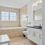 Vakantiehuis Fy213-bogense-vestre-engvej-138-1-th Bogense