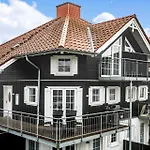 Fy213-bogense-vestre-engvej-138-1-th Vakantiehuis *