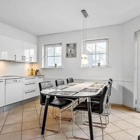 Сasa de vacaciones Fy213-bogense-vestre-engvej-138-1-th *