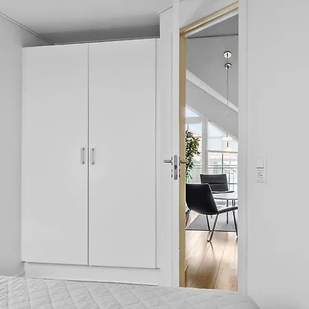 Feriehus Fy213-bogense-vestre-engvej-138-1-th Bogense