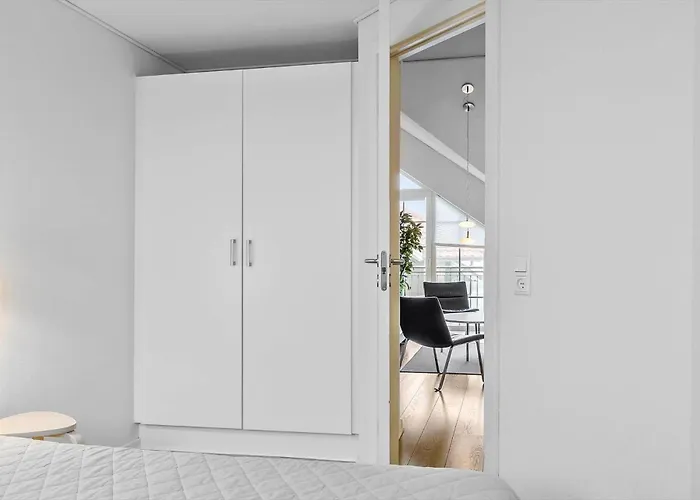 Feriehus Fy213-bogense-vestre-engvej-138-1-th Bogense